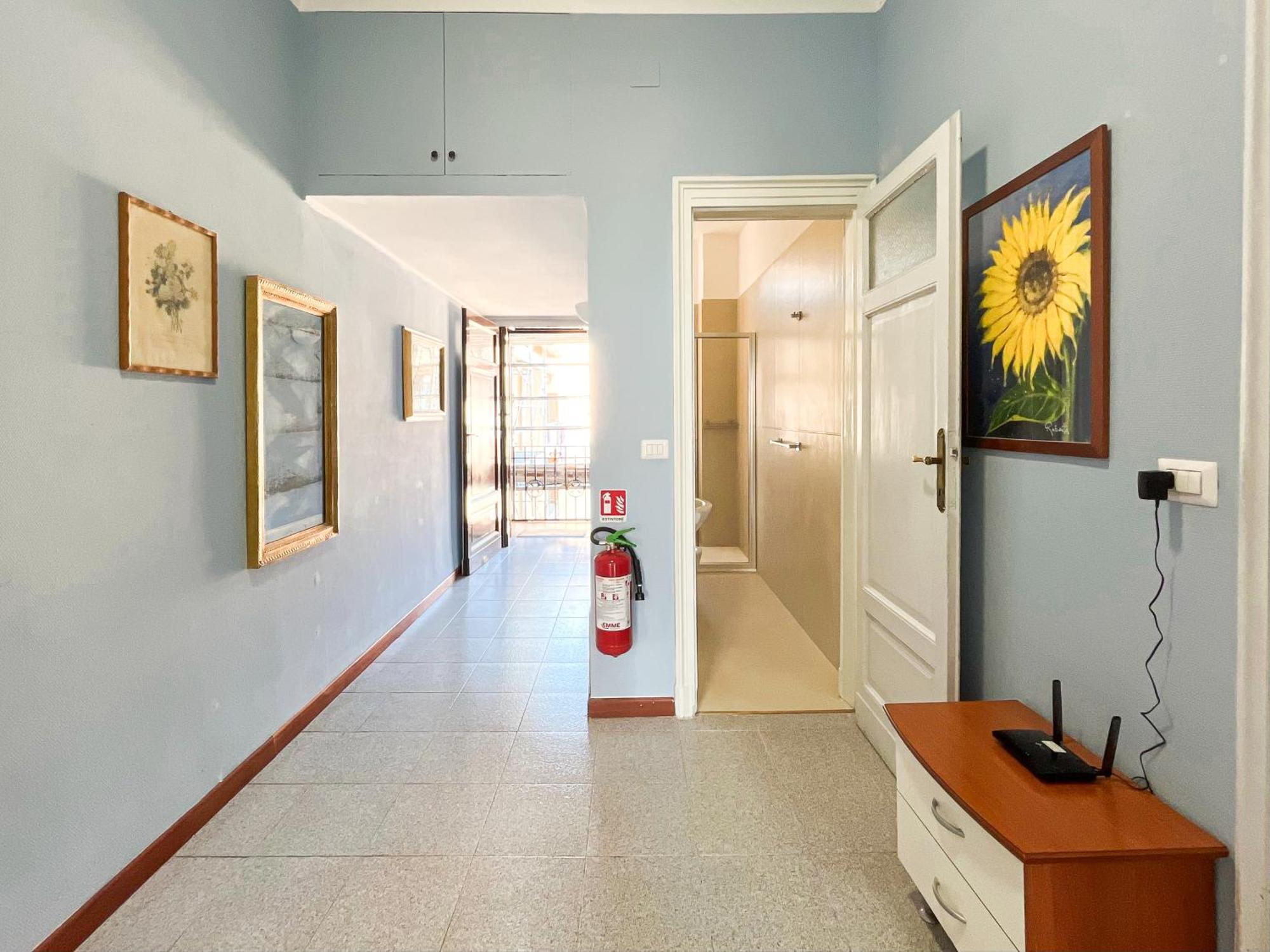Viale Lunigiana Central Station Big House - 6 People Milão Exterior foto